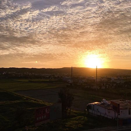 Sundaze Lägenhet Heng-ch'un Exteriör bild