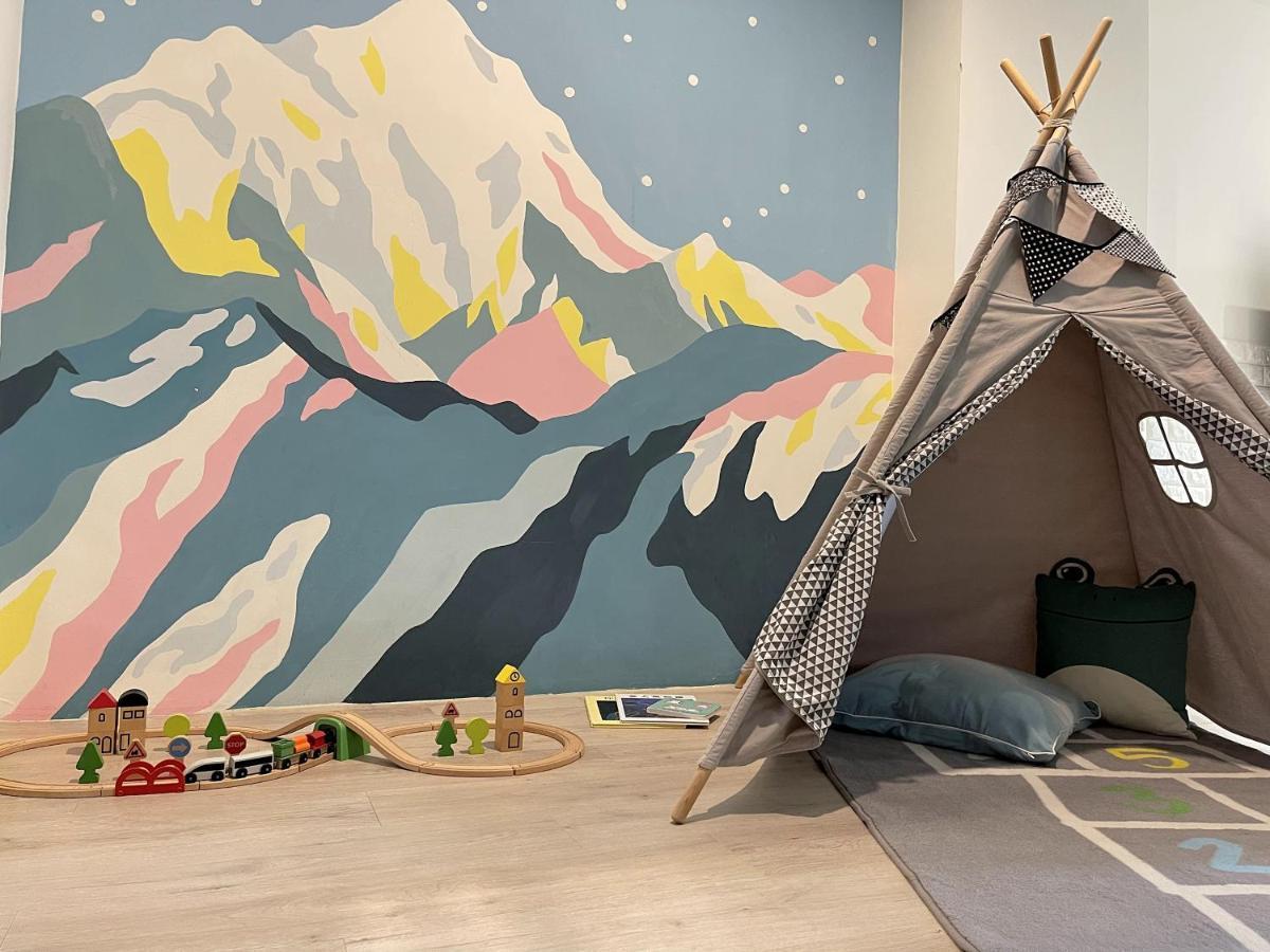 Sundaze Lägenhet Heng-ch'un Exteriör bild