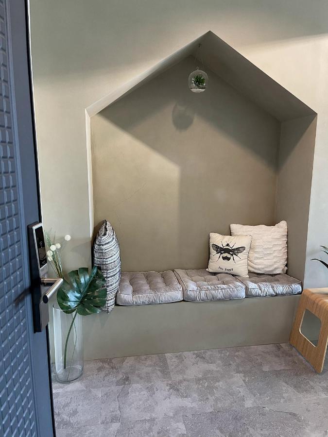 Sundaze Lägenhet Heng-ch'un Exteriör bild