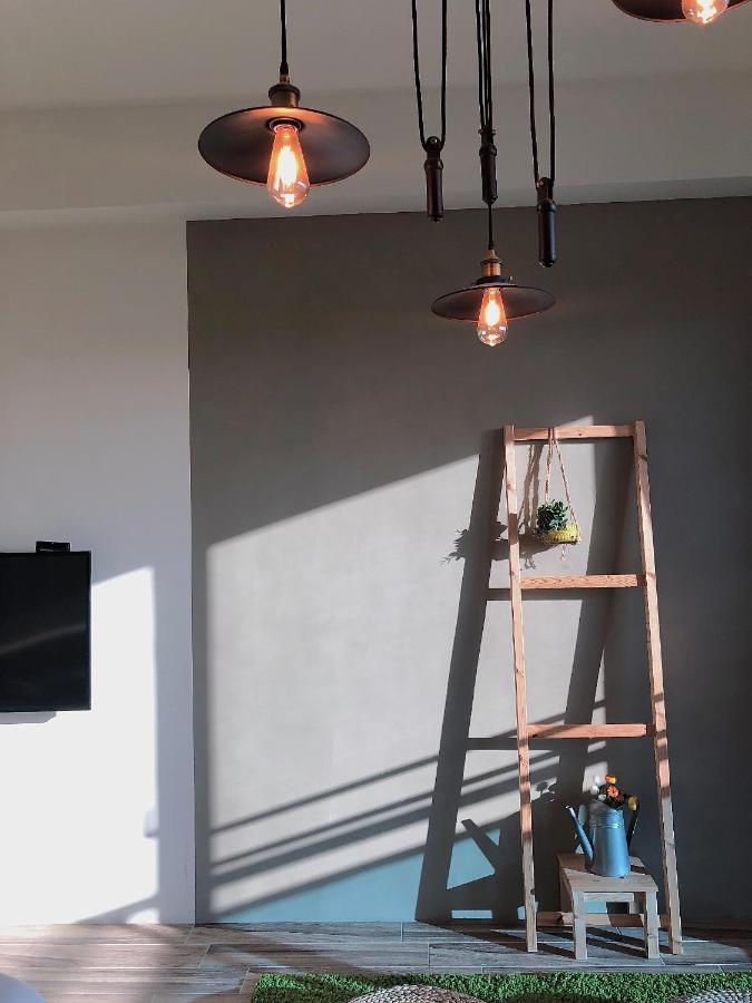 Sundaze Lägenhet Heng-ch'un Exteriör bild