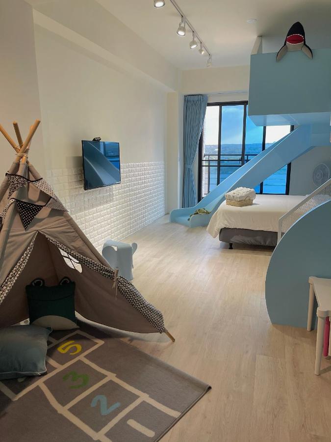 Sundaze Lägenhet Heng-ch'un Exteriör bild
